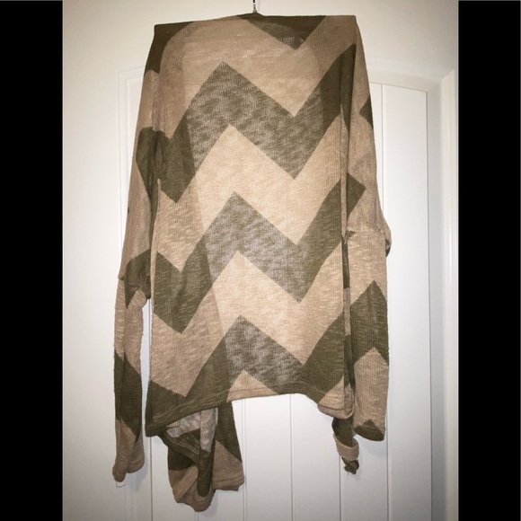 Cezanne Light Sweater Cardigan 